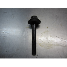 10Z023 CRANKSHAFT BOLT From 2001 Jeep Grand Cherokee  4.7